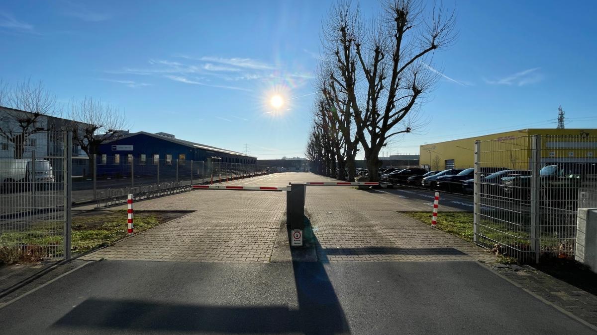 Trustpark - Bild 1