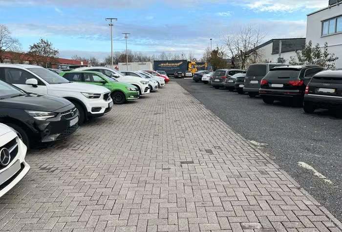 Parking Brothers Valet Service – Foto 1