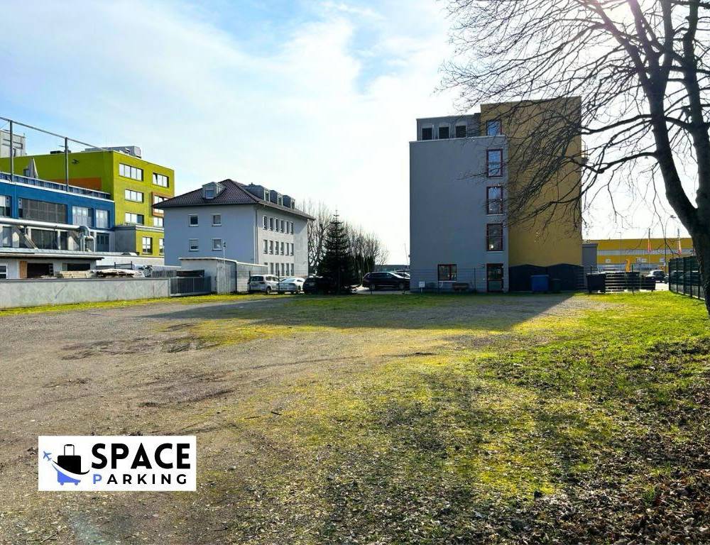 Space Parking Premium – Foto 1