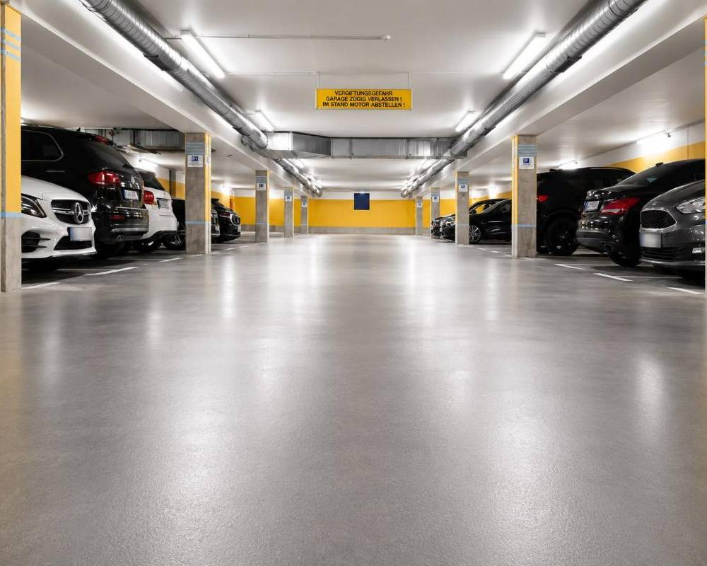 Frankfurt Car Parking Valet 1