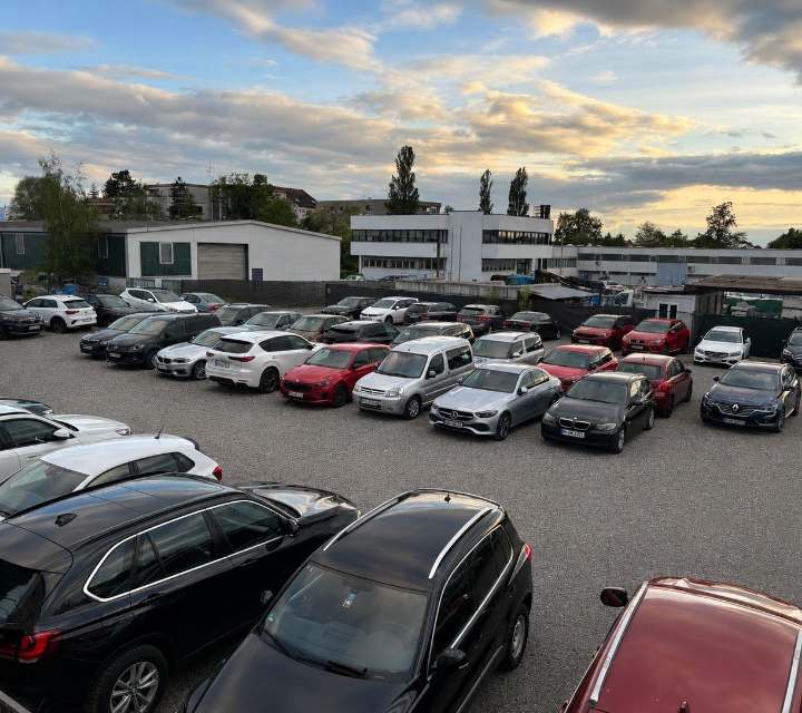 Supreme Parking - Bild 1