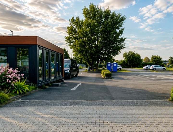 Supreme Parking – Foto 1